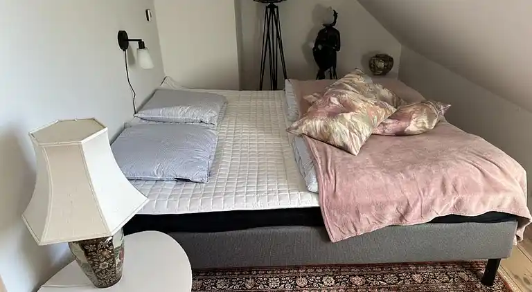 Feriebolig i Øster Assels