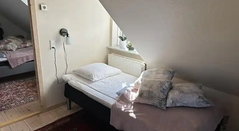 Feriebolig i Øster Assels