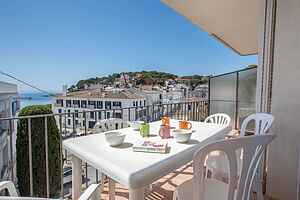 Ferienwohnung in Palafrugell