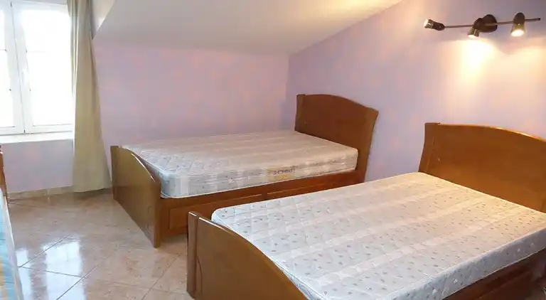 Maison de vacances dans les Salles