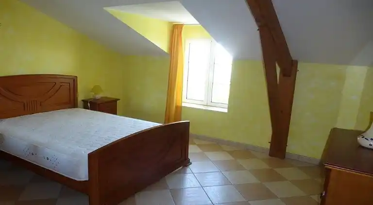 Maison de vacances dans les Salles