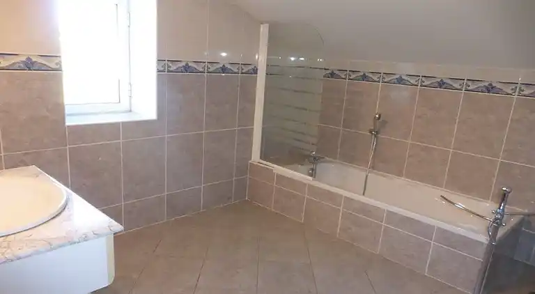 Maison de vacances dans les Salles