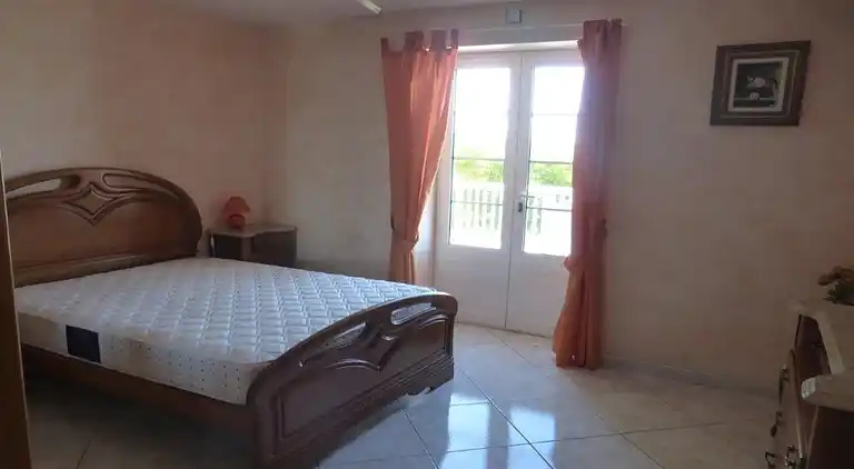 Maison de vacances dans les Salles