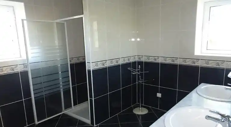 Maison de vacances dans les Salles