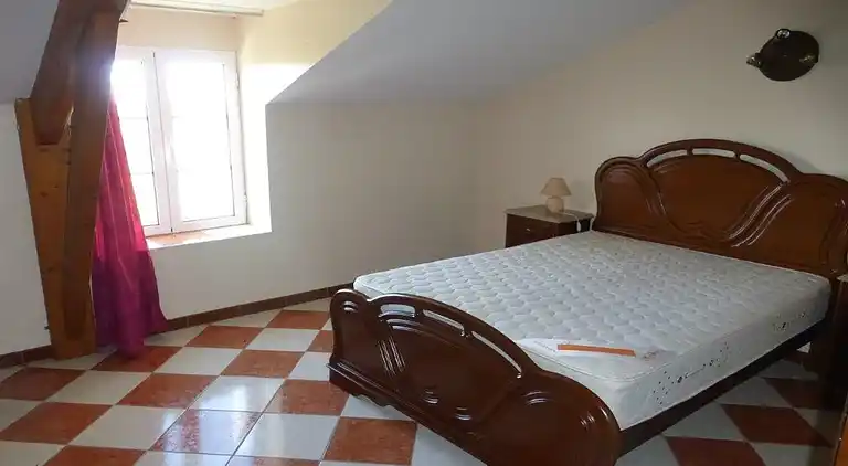 Maison de vacances dans les Salles