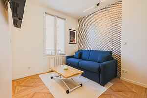 Appartement en Saint-Ouen-sur-Seine