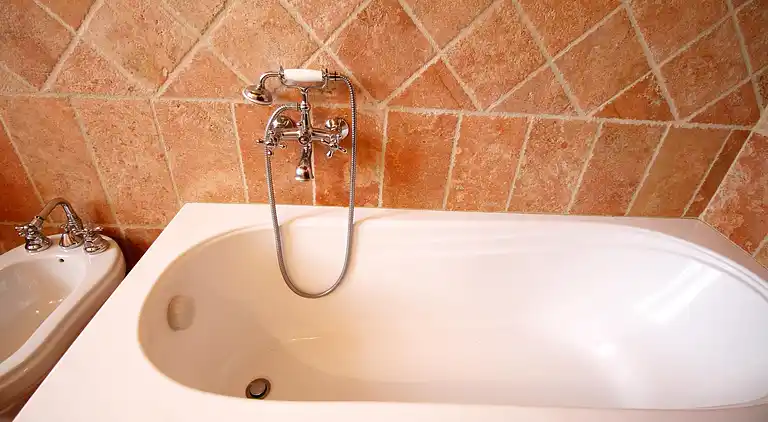 Farm house in Asciano