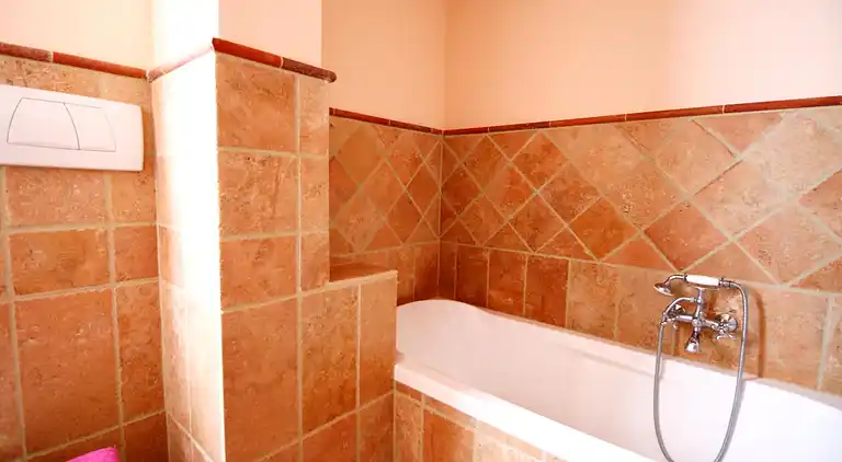 Farm house in Asciano