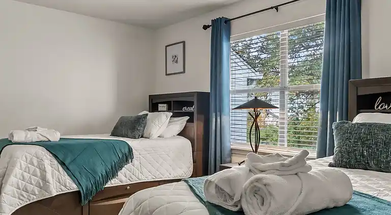 Day Dreamer Minuten zum Stadion mit Feuerstelle und