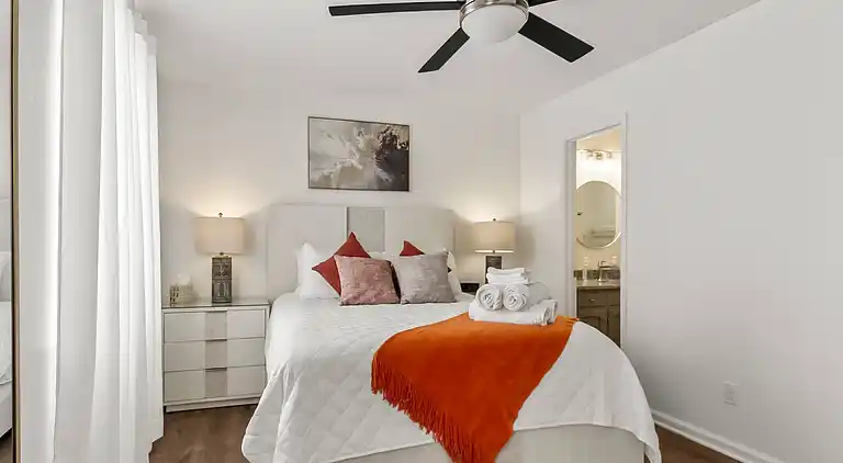 Day Dreamer Minuten zum Stadion mit Feuerstelle und