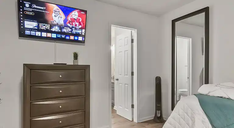 Day Dreamer Minuten zum Stadion mit Feuerstelle und