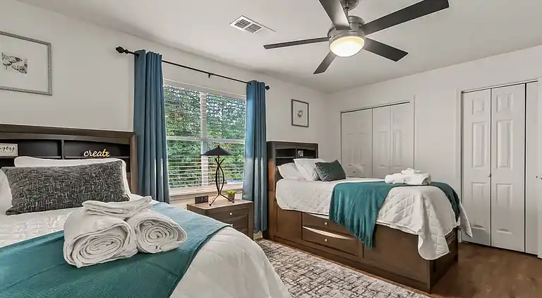 Day Dreamer Minuten zum Stadion mit Feuerstelle und