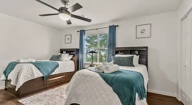 Day Dreamer Minuten zum Stadion mit Feuerstelle und