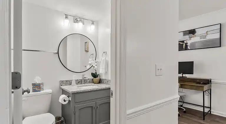 Day Dreamer Minuten zum Stadion mit Feuerstelle und