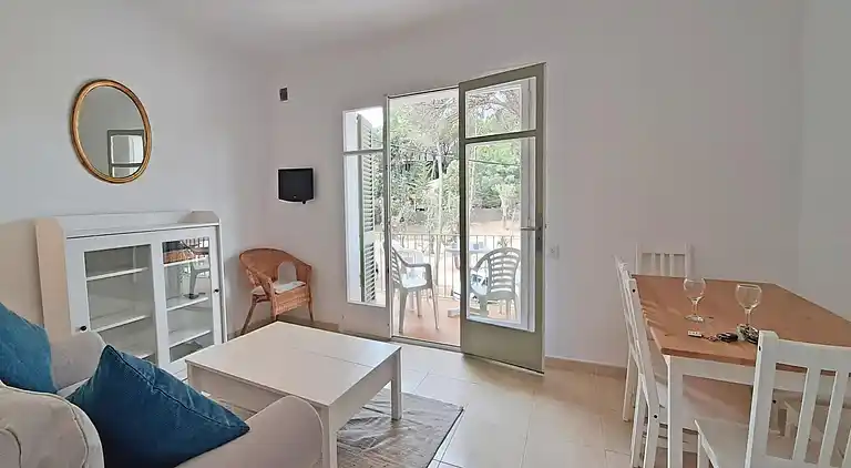 Apartamento en Palafrugell