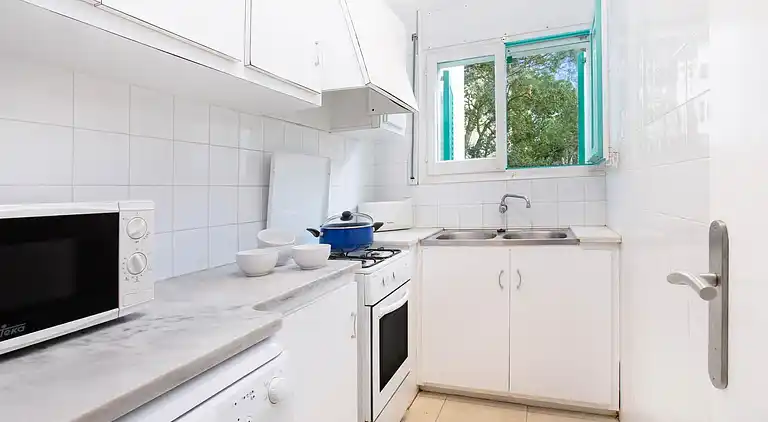 Apartamento en Palafrugell