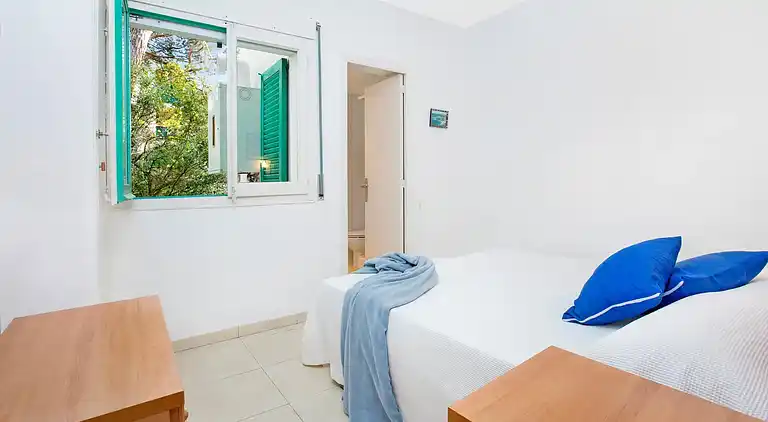 Apartamento en Palafrugell