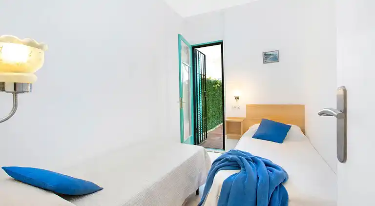 Apartamento en Palafrugell