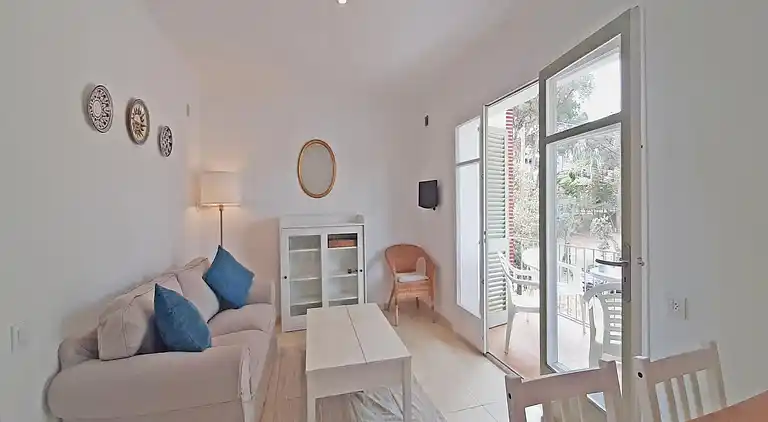 Apartamento en Palafrugell