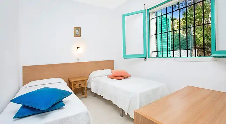 Apartamento en Palafrugell