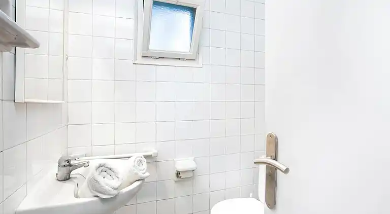 Apartamento en Palafrugell