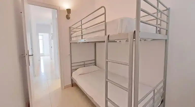 Apartamento en Palafrugell