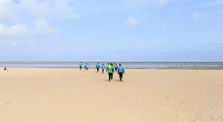 Holiday home in South Holland