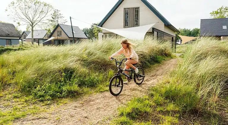 Holiday home in South Holland