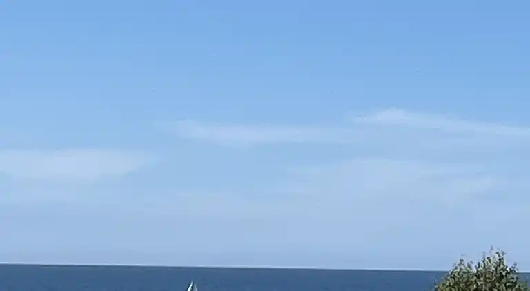  Meerblick in Strandnähe, Schönes Haus