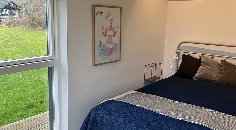  Meerblick in Strandnähe, Schönes Haus