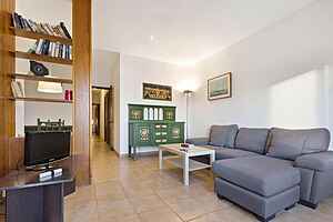 Ferienwohnung in Palafrugell