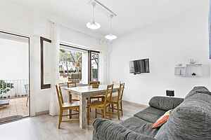 Ferienwohnung in Palafrugell