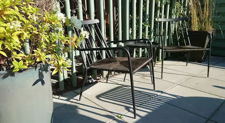 Gemütliches Fischerhaus nahe dem Meer