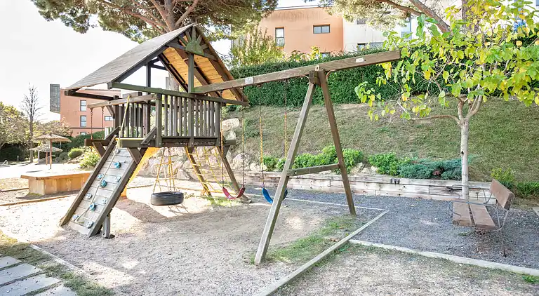 Ferielejlighed i Lloret de Mar