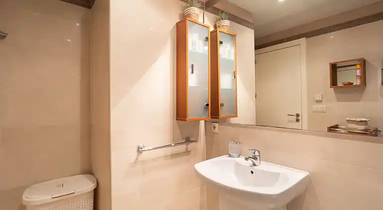 Ferielejlighed i Lloret de Mar