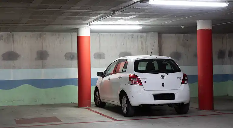 Ferielejlighed i Lloret de Mar