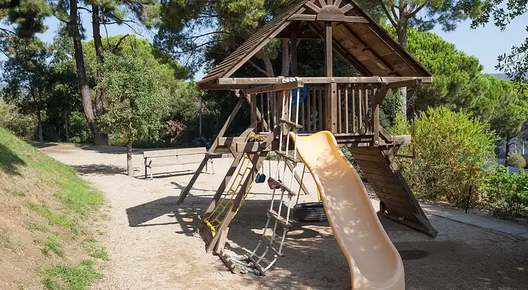 Ferielejlighed i Lloret de Mar