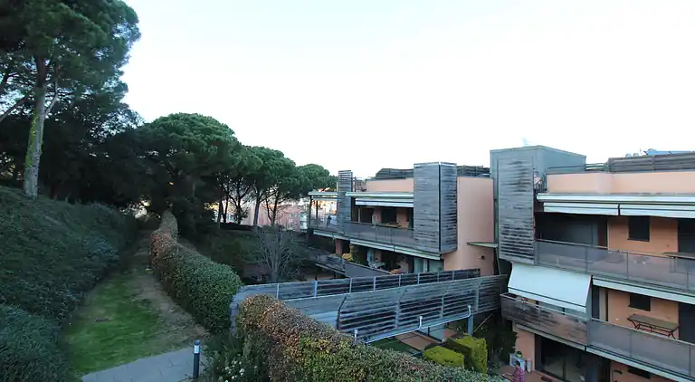 Ferielejlighed i Lloret de Mar