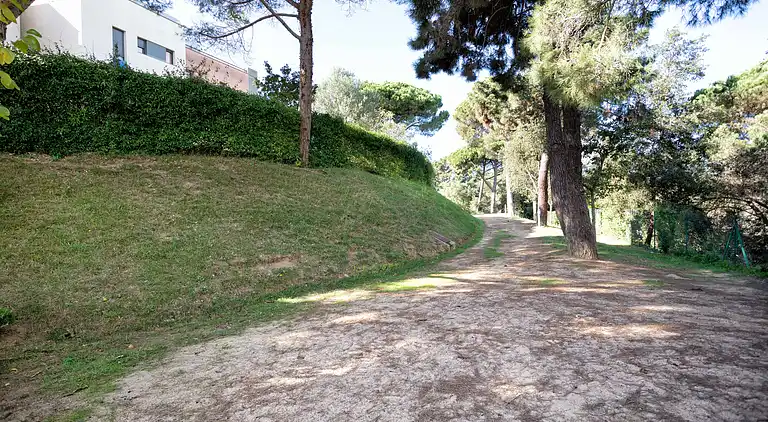 Ferielejlighed i Lloret de Mar