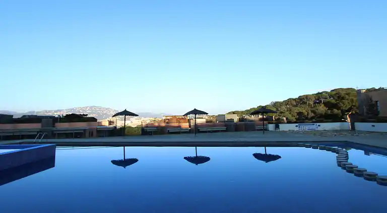 Ferielejlighed i Lloret de Mar