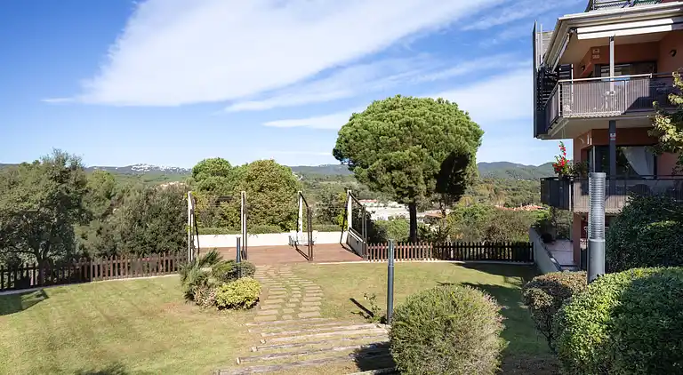 Ferielejlighed i Lloret de Mar