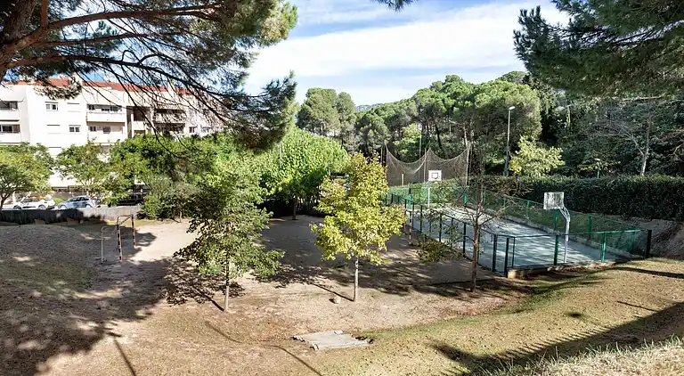 Ferielejlighed i Lloret de Mar