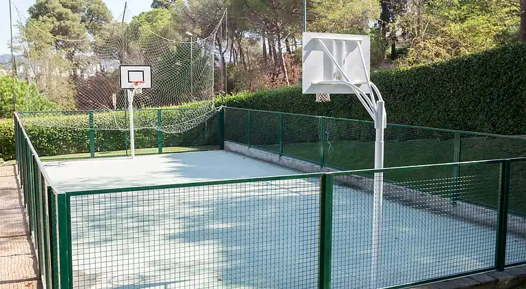 Ferielejlighed i Lloret de Mar