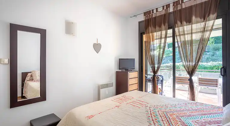 Ferielejlighed i Lloret de Mar