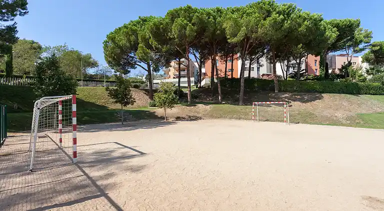 Ferielejlighed i Lloret de Mar