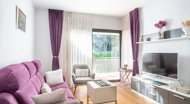 Ferielejlighed i Lloret de Mar