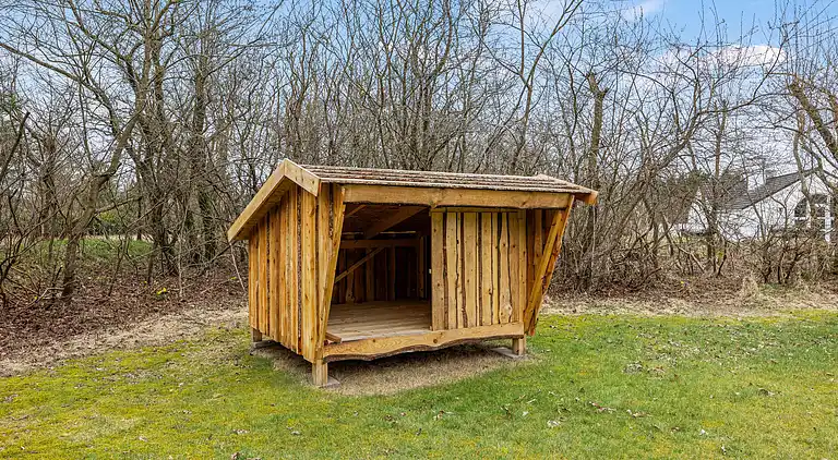 vakantiehuis in Varde