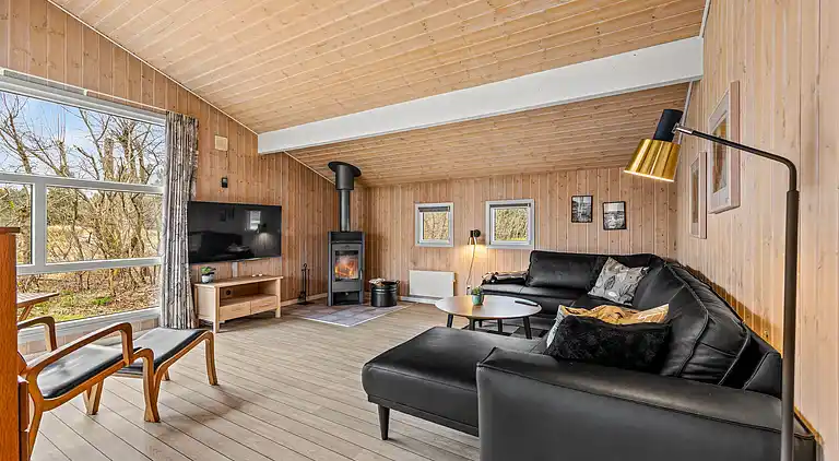 vakantiehuis in Varde