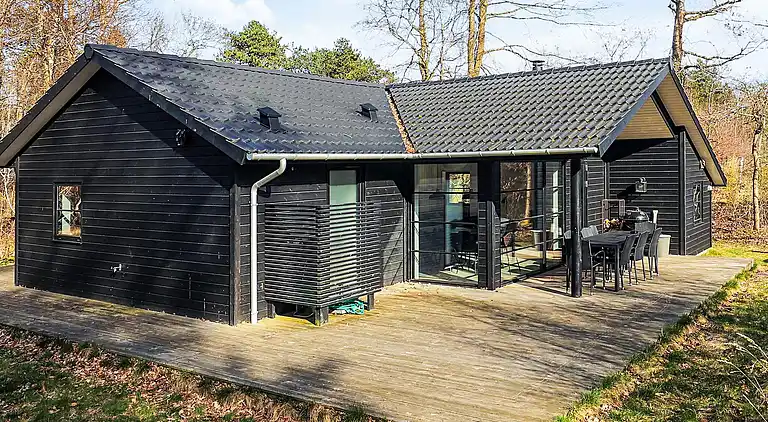Sommerhus i Vig