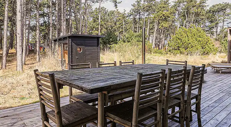 Holiday home in Sjællands Odde